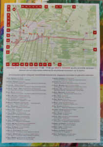 poster kunstroute achterkant_